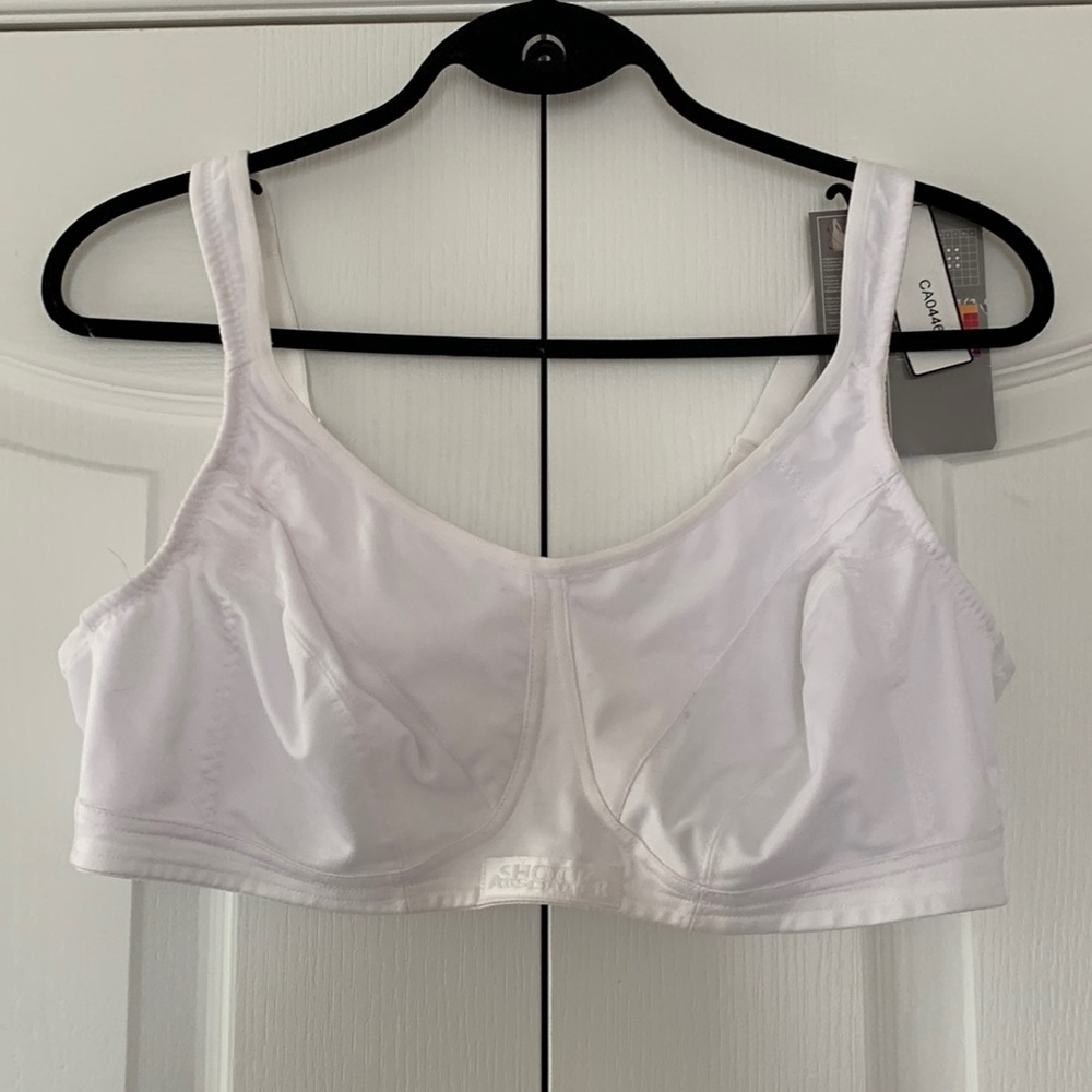 NWT Shock Absorber sport bra